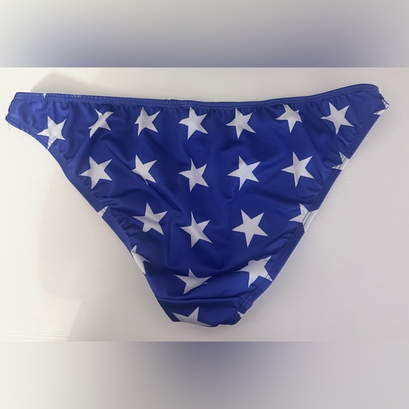 Wonder Woman Corset Set - Picture 6 of 13